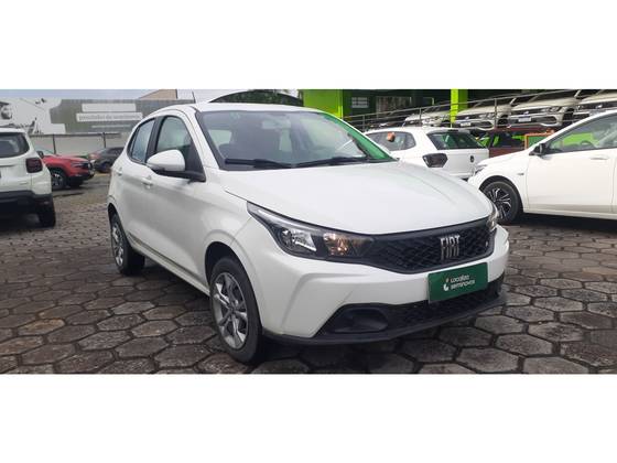 FIAT ARGO 1.0 FIREFLY FLEX DRIVE MANUAL FIAT ARGO 1.0 FIREFLY FLEX DRIVE MANUAL